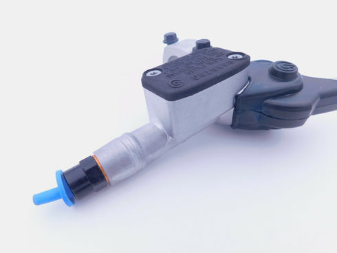 HUSQVARNA KTM CLUTCH MASTER CYLINDER LEVER 2014-17 KTM 250/300/450/500 OEM NEW